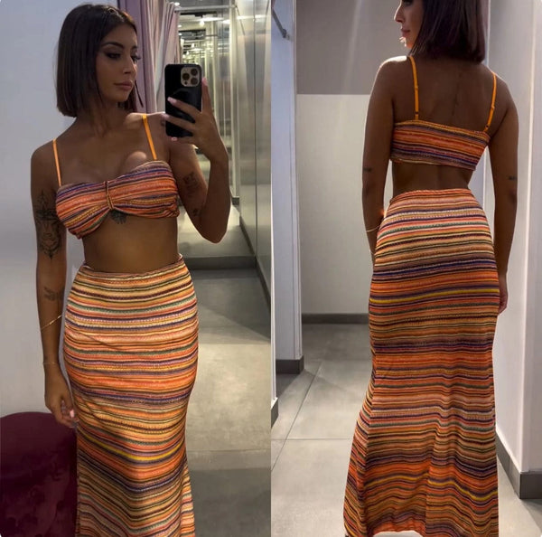 Coordinato Ervina