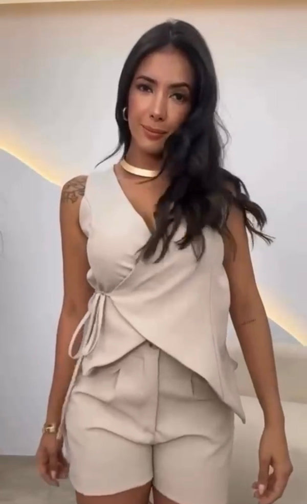 Coordinato Anahi