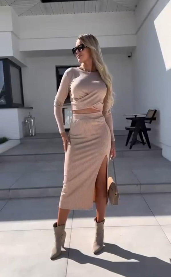 Coordinato Ryan