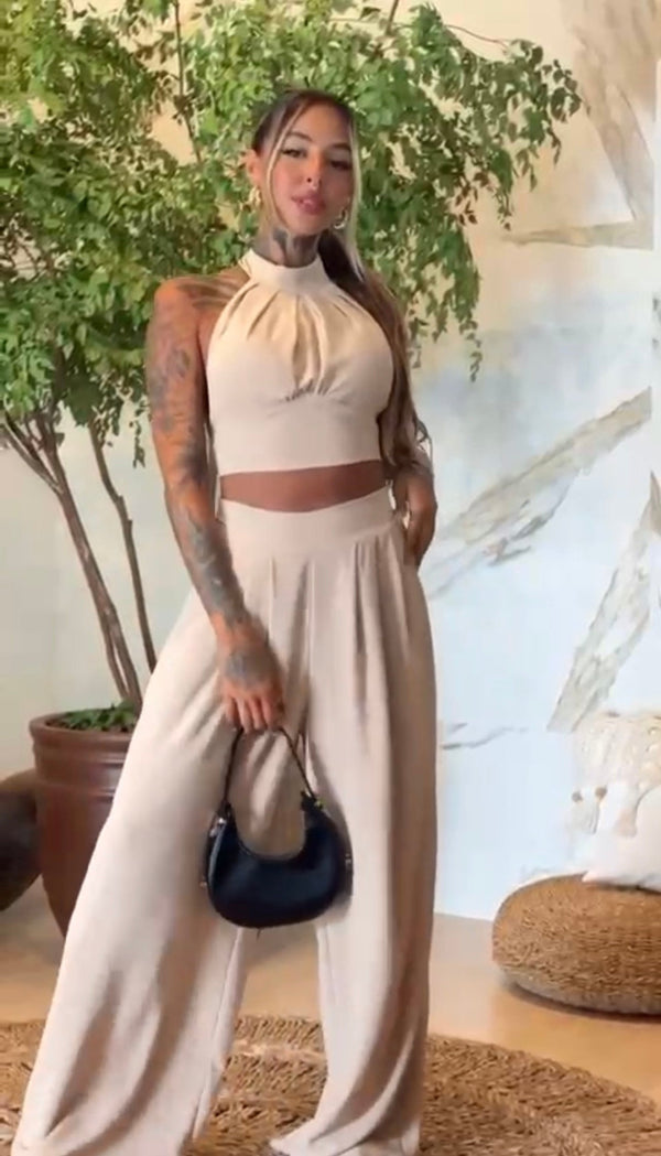 Coordinato Melania