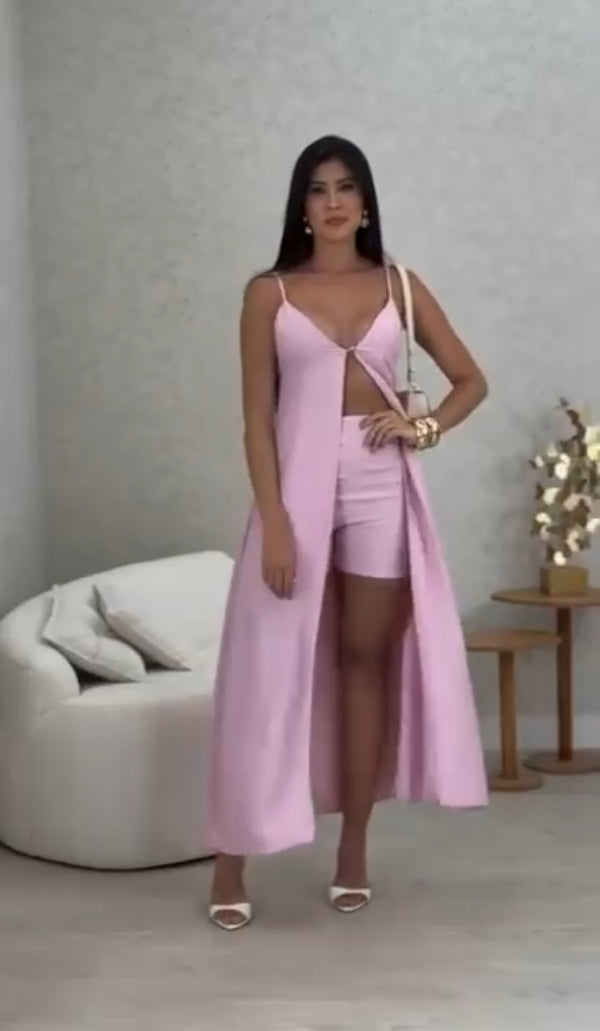 Coordinato Amalia