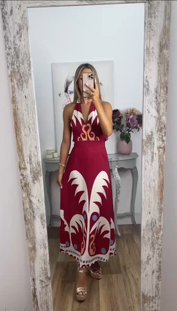 Coordinato Zelia