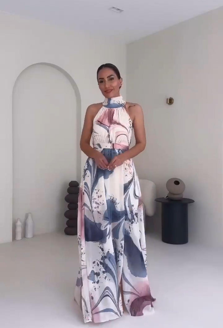 Abito Penelope - Noemi Boutique Shop