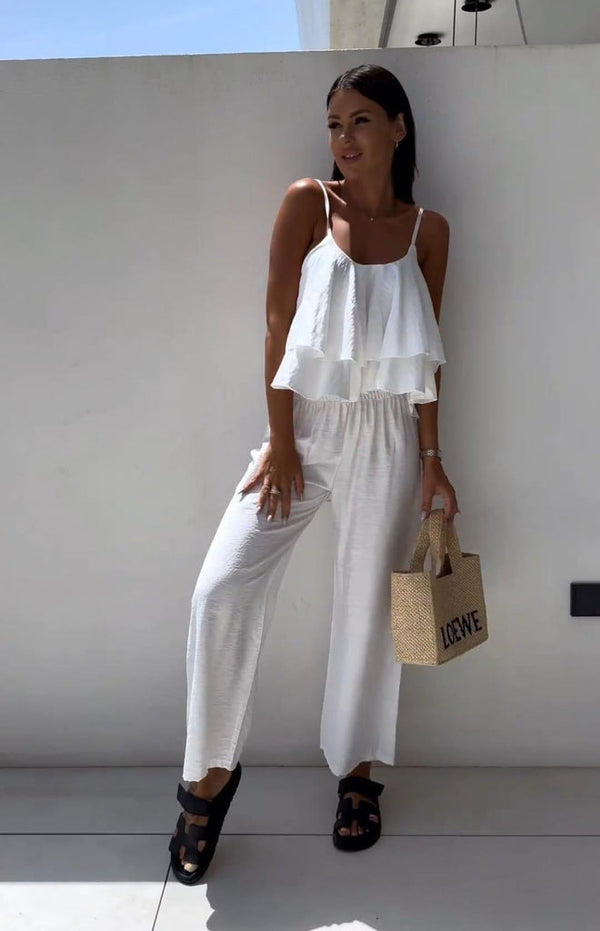 Coordinato Fernandina - Noemi Boutique Shop