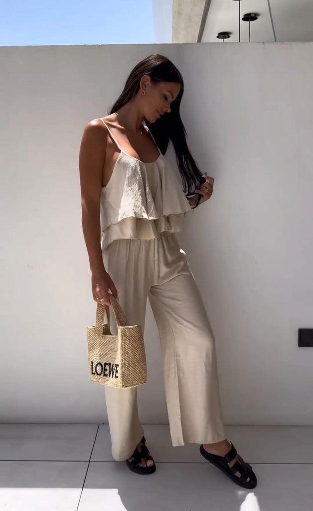 Coordinato Fernandina - Noemi Boutique Shop