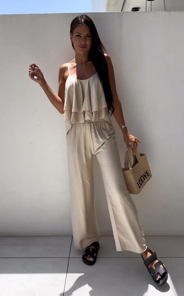 Coordinato Fernandina - Noemi Boutique Shop