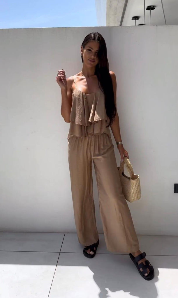 Coordinato Fernandina - Noemi Boutique Shop