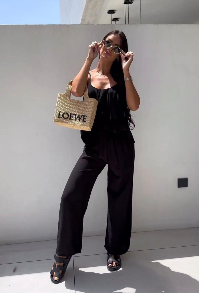 Coordinato Fernandina - Noemi Boutique Shop