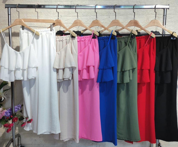 Coordinato Fernandina - Noemi Boutique Shop