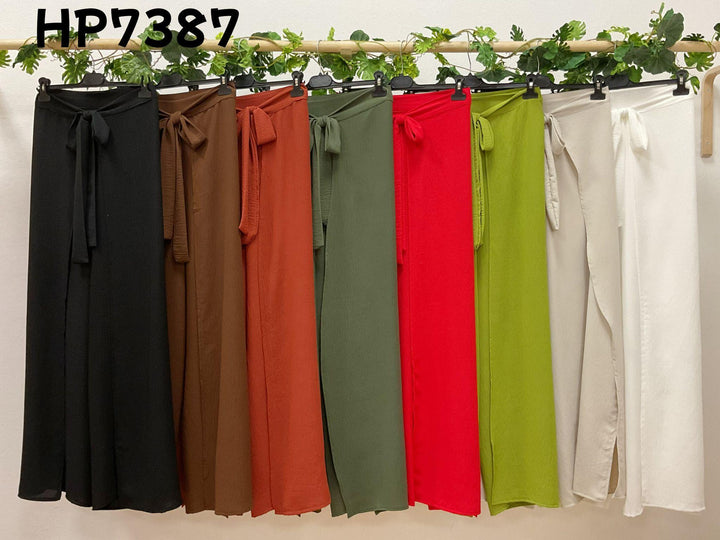 Pantalone Milena - Noemi Boutique Shop