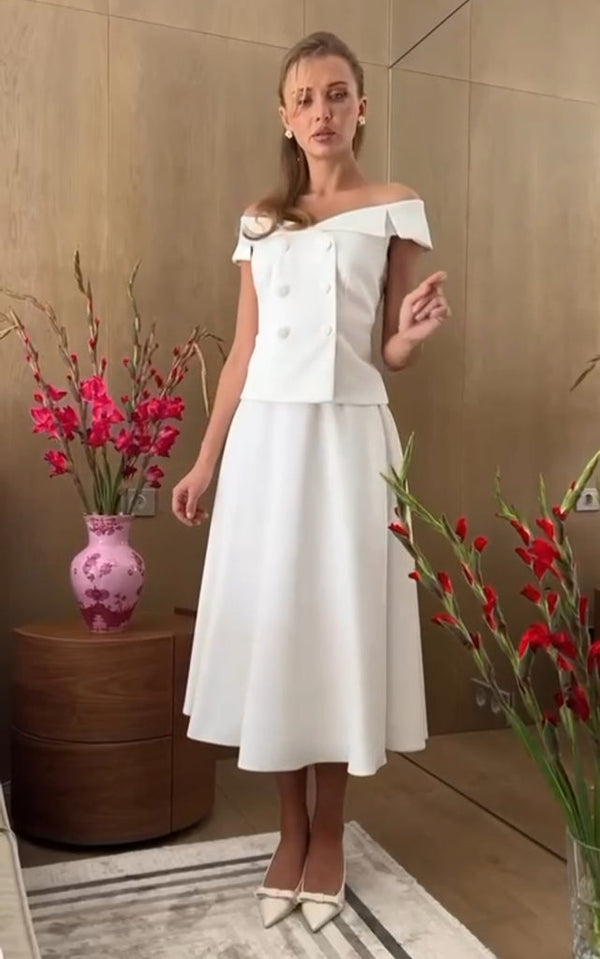 Coordinato elegante Jolie
